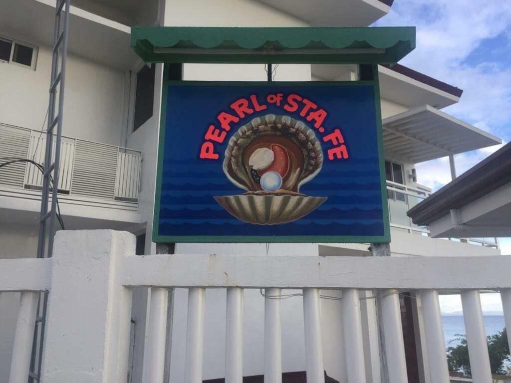 Pearl Of Santa Fe - Sabal'S Lodge Εξωτερικό φωτογραφία