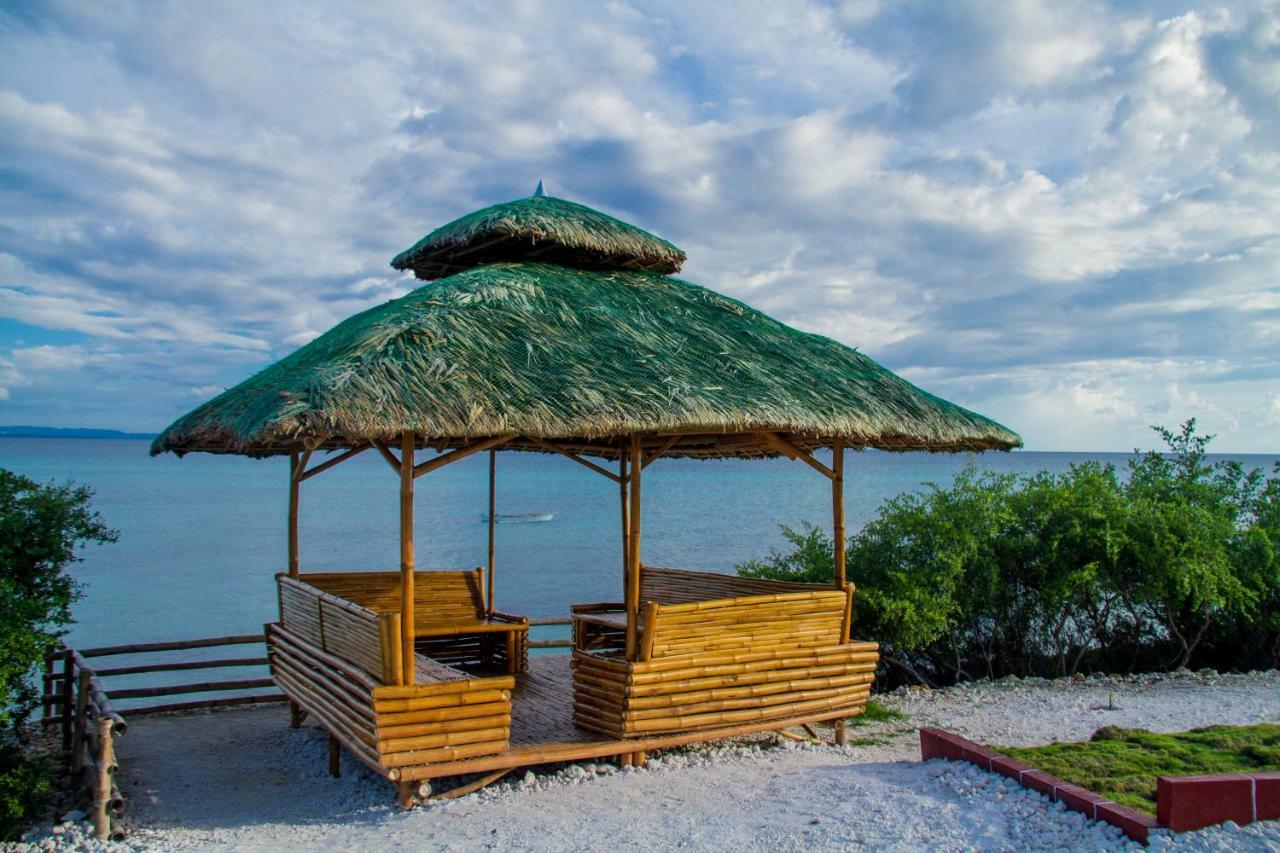 Pearl Of Santa Fe - Sabal'S Lodge Εξωτερικό φωτογραφία