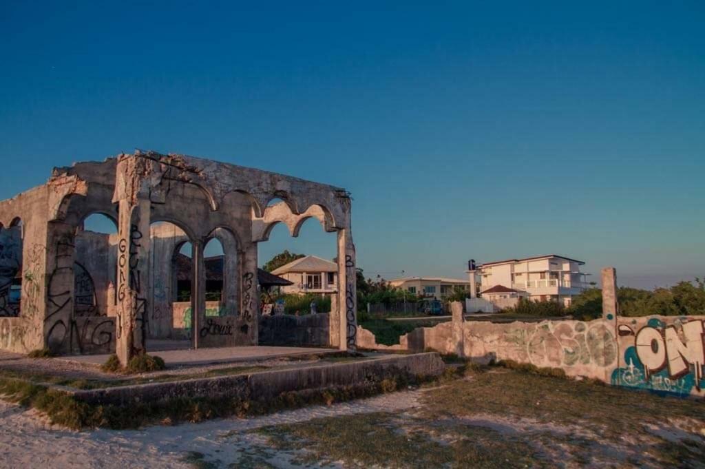 Pearl Of Santa Fe - Sabal'S Lodge Εξωτερικό φωτογραφία