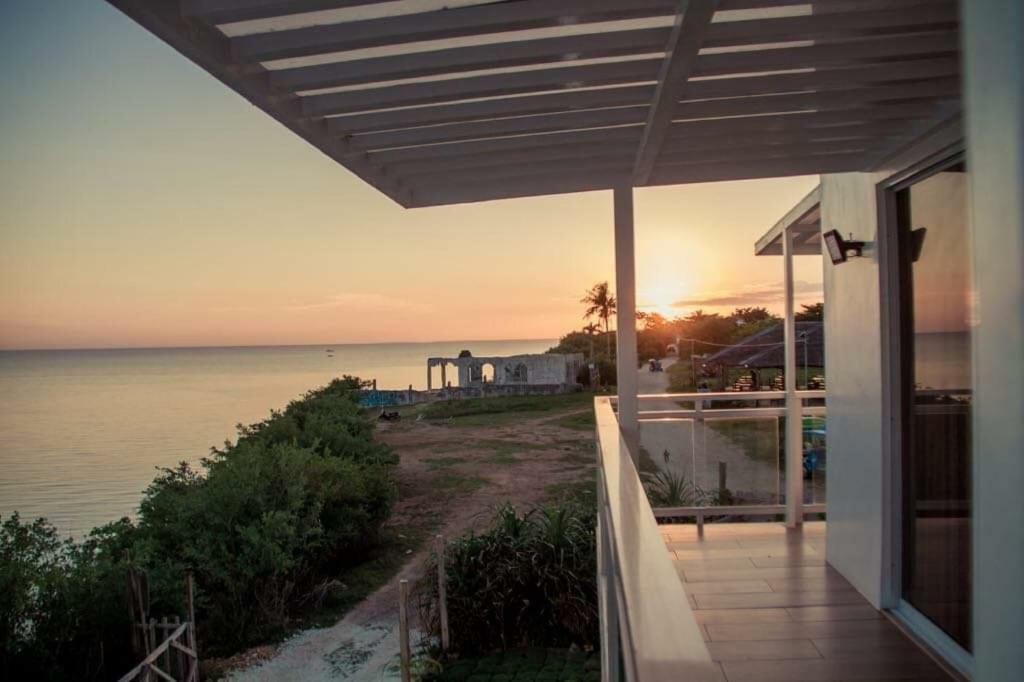 Pearl Of Santa Fe - Sabal'S Lodge Εξωτερικό φωτογραφία