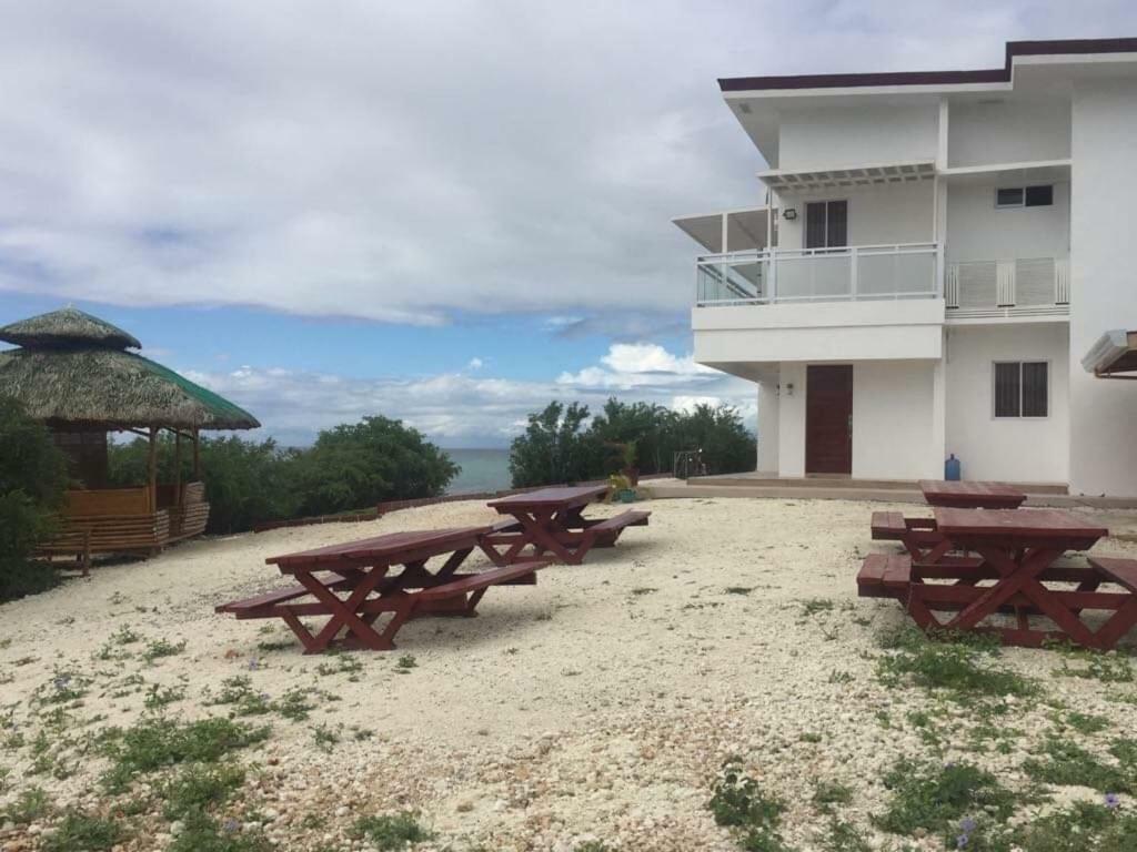 Pearl Of Santa Fe - Sabal'S Lodge Εξωτερικό φωτογραφία
